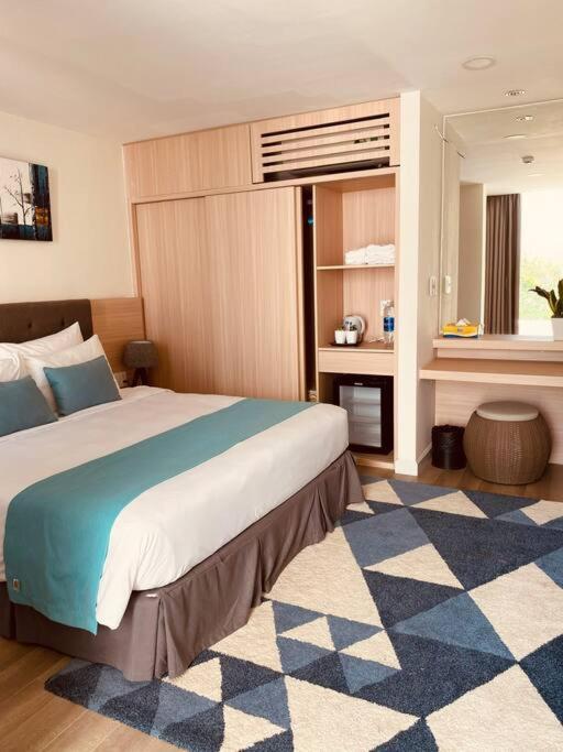 Oceanami Resort - Bali Villa 4Bedrooms, 400M2, Bbq Long Hải Extérieur photo